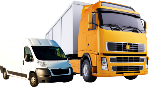 truck and van services